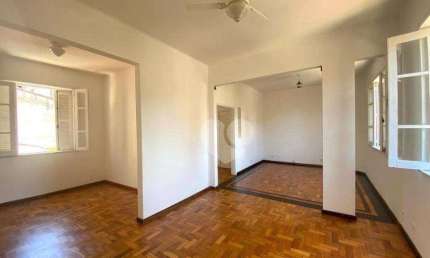 Loft com 1 quarto à venda, 63 m² por R$ 930.000 - Humaitá - Rio de Janeiro/RJ