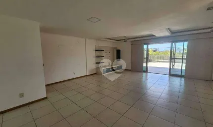 Cobertura com 3 quartos à venda, 210 m² por R$ 1.290.000 - Recreio dos Bandeirantes - Rio de Janeiro/RJ