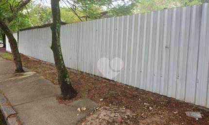 Terreno à venda, 595 m² por R$ 1.850.000,00 - Recreio dos Bandeirantes - Rio de Janeiro/RJ