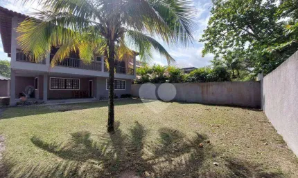 Casa com 4 quartos à venda, 447 m² por R$ 2.800.000 - Barra da Tijuca - Rio de Janeiro/RJ
