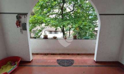Casa com 5 quartos à venda na Rua Visconde de Santa Isabel, --, Grajaú, Rio de Janeiro