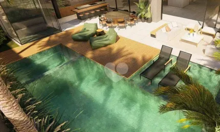 Casa com 5 quartos à venda, 860 m² por r$ 10.500.000 - barra da tijuca - rio de janeiro/rj