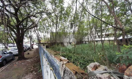Recreio Locação! Terreno com1145m2 com testada de 33m na Gleba A, enfrente a Avenida Guignard e próximo de todo um comércio local