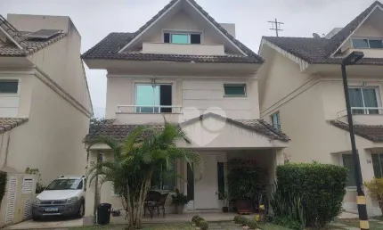 Casa com 4 quartos à venda, 160 m² por R$ 1.500.000 - Recreio dos Bandeirantes - Rio de Janeiro/RJ