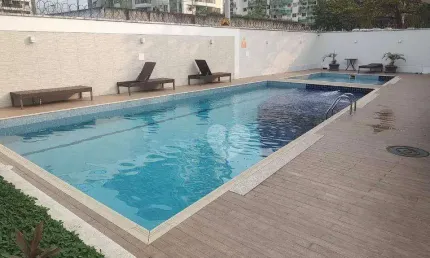 Casa com 4 quartos à venda, 160 m² por r$ 1.500.000 - recreio dos bandeirantes - rio de janeiro/rj