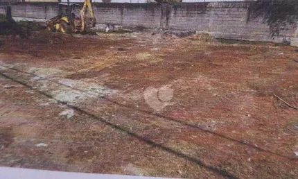 Terreno em condomínio fechado à venda na Rua Paulo Roberto Matheus, --, Vargem Pequena, Rio de Janeiro