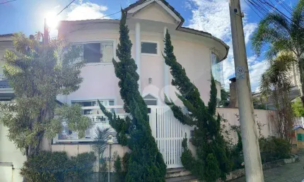 Casa com 3 suítes à venda, com 119 m² + 35m² área externa, por R$ 950.000 - Freguesia de Jacarepaguá - Rio de Janeiro/RJ