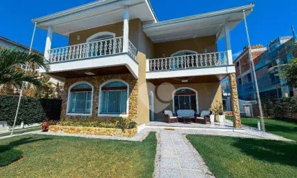 Casa com 6 quartos à venda, 479 m² por R$ 3.980.000 - Recreio dos Bandeirantes - Rio de Janeiro/RJ