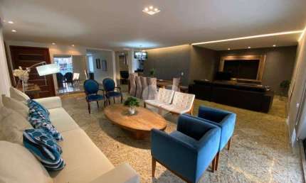Cobertura com 4 dormitórios à venda, 378 m² por R$ 1.680.000,00 - Recreio dos Bandeirantes - Rio de Janeiro/RJ