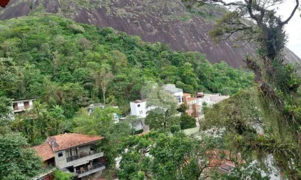 Casa com 4 dormitórios à venda, 198 m² por R$ 2.090.000,00 - Lagoa - Rio de Janeiro/RJ