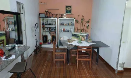 Casa com 3 dormitórios à venda, 289 m² por R$ 400.000,00 - Quintino Bocaiúva - Rio de Janeiro/RJ