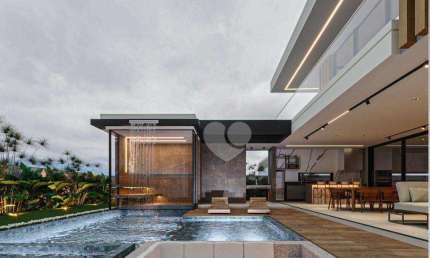 Casa com 5 quartos à venda, 800m² por R$ 9.900.000 - Barra da Tijuca - Rio de Janeiro/RJ