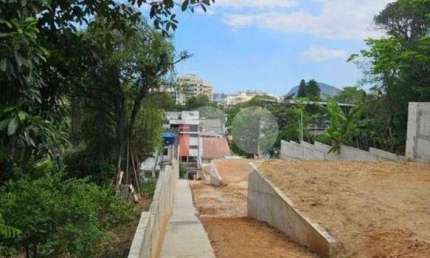 Terreno à venda, 1000 m² por R$ 790.000,00 - Freguesia de Jacarepaguá - Rio de Janeiro/RJ