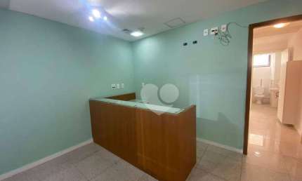 Sala para alugar, 31 m² por R$ 4.003,66/mês - Barra da Tijuca - Rio de Janeiro/RJ