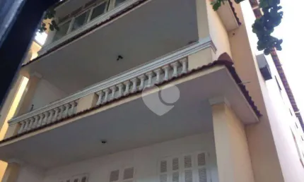 Apartamento com 3 dormitórios à venda, 120 m² por R$ 570.000,00 - Grajaú - Rio de Janeiro/RJ