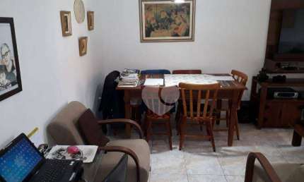 Apartamento com 2 dormitórios à venda, 65 m² por R$ 360.000,00 - Rio Comprido - Rio de Janeiro/RJ
