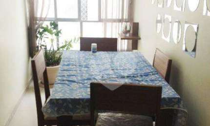 Apartamento com 2 dormitórios boa infra no Cachambi