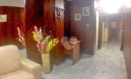Apartamento com 3 quartos à venda na Rua Oliveira Lima, --, Grajaú, Rio de Janeiro