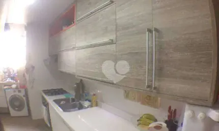 Apartamento com 3 quartos à venda - grajaú - r$ 750.000 rj