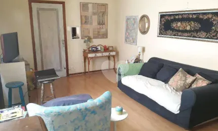 #Apartamento com 3 quartos à venda, 86 m² por R$ 400.000 - Grajaú - Rio de Janeiro/RJ