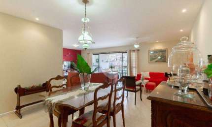 Apartamento com 3 quartos á venda, 194 m² por R$ 1.090.000, - Recreio dos Bandeirantes