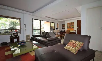 Apartamento com 3 quartos à venda, 189 m² por r$ 1.150.000 - recreio - rio de janeiro