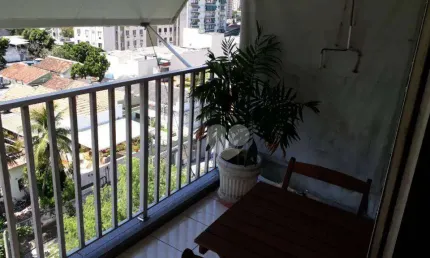 Apartamento com 3 dormitórios à venda, 95 m² por R$ 425.000,00 - Vila Isabel - Rio de Janeiro/RJ