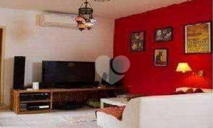 Apartamento à venda, 110 m² por R$ 595.000,00 - Santa Teresa - Rio de Janeiro/RJ