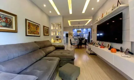 Apartamento à venda, 122 m² por r$ 1.600.000,00 - copacabana - rio de janeiro/rj