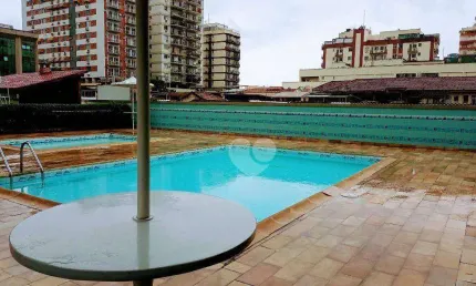 Apartamento com 2 quartos à venda, 53 m² por R$ 530.000 - Vila Isabel - Rio de Janeiro/RJ
