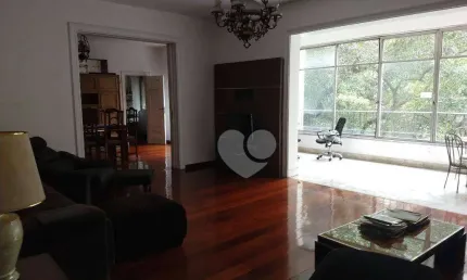 Apartamento à venda, 320 m² por R$ 2.400.000,00 - Flamengo - Rio de Janeiro/RJ