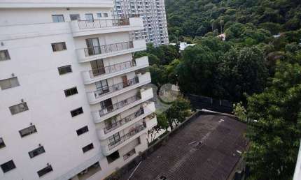 Apartamento à venda, 57 m² por R$ 650.000,00 - Botafogo - Rio de Janeiro/RJ