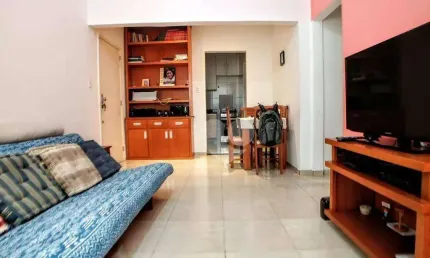 Apartamento com 2 quartos à venda, 70 m² por r$ 395.000 - vila isabel - rio de janeiro/rj