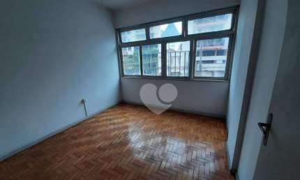Apartamento com 3 quartos à venda, 94 m² por R$ 299.000 - Grajaú - Rio de Janeiro/RJ