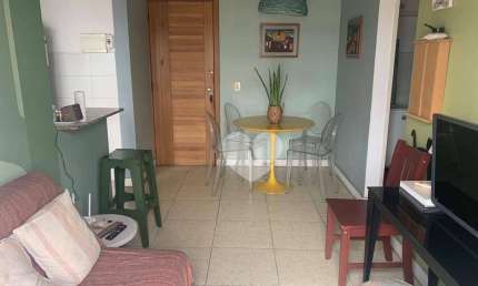 Apartamento com 2 dormitórios à venda, 46 m² por r$ 320.000,00 - são cristóvão - rio de janeiro/rj