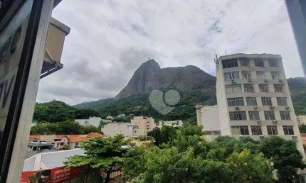 Apartamento com 3 quartos à venda, 99 m² por R$ 980.000 - Humaitá - Rio de Janeiro/RJ