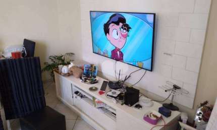 Apartamento com 3 quartos  à venda, 149 m² por R$ 440.000 - Andaraí - Rio de Janeiro/RJ