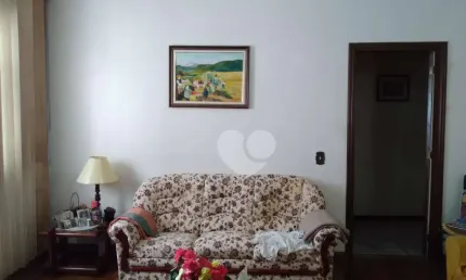 Grajaú 2 dormitórios à venda, 90 m² por r$ 450.000 - grajaú - rio de janeiro/rj