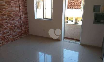 Apartamento com 4 dormitórios à venda, 100 m² por R$ 350.000,00 - Andaraí - Rio de Janeiro/RJ