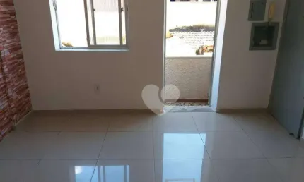 Apartamento com 4 dormitórios à venda, 100 m² por R$ 350.000,00 - Andaraí - Rio de Janeiro/RJ