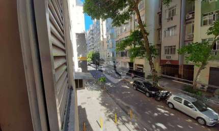 Apartamento à venda, 32 m² por R$ 450.000,00 - Flamengo - Rio de Janeiro/RJ
