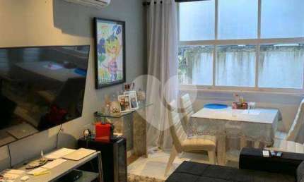 Apartamento 2 quartos à venda, 71 m² por R$ 1.300.000 - Leblon - Rio de Janeiro/RJ