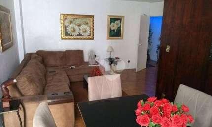 Apartamento com 3 dormitórios à venda, 102 m² por R$ 850.000,00 - Tijuca - Rio de Janeiro/RJ