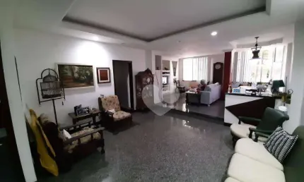 Apartamento com 3 quartos à venda, 136 m² por R$ 1.500.000 - Copacabana - Rio de Janeiro/RJ