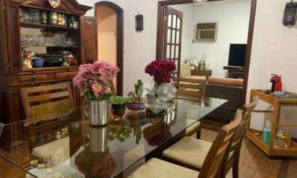 Apartamento com 3 quartos à venda, 79 m² por R$ 590.000 - Grajaú - Rio de Janeiro/RJ
