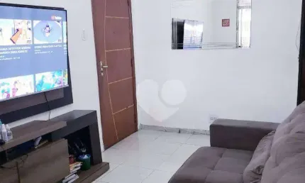 Apartamento com 2 dormitórios à venda, 63 m² por R$ 375.000,00 - Andaraí - Rio de Janeiro/RJ