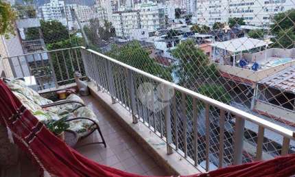 Apartamento com 2 quartos à venda, 90 m² por R$ 260.000 - Vila Isabel - Rio de Janeiro/RJ
