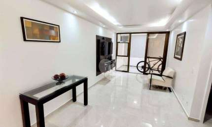 Apartamento com 3 quartos sendo 1 suíte, reformado, à venda, 82 m² por R$ 650.000 - Recreio dos Bandeirantes - Rio de Janeiro/RJ