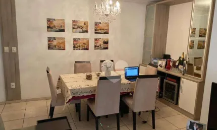 Apartamento com 3 dormitórios à venda, 79 m² por R$ 350.000,00 - Pechincha - Rio de Janeiro/RJ