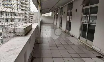 Apartamento à venda, 63 m² por R$ 580.000,00 - Tijuca - Rio de Janeiro/RJ